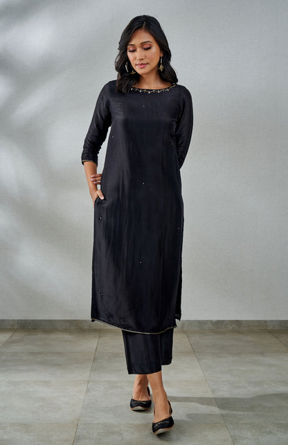 Eliza Kurta Set