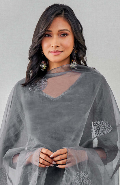 Ghazal Kurta Set