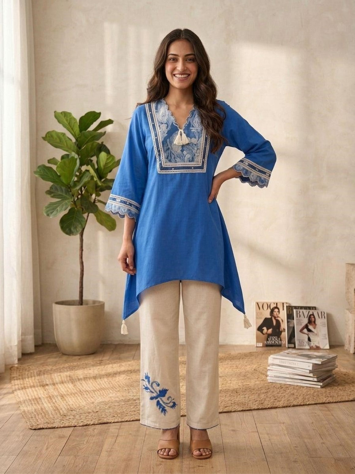 Prisha Admiral co-ord set