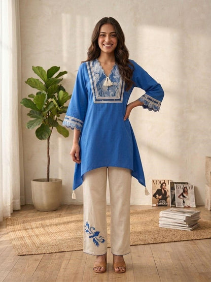 Prisha Admiral co-ord set