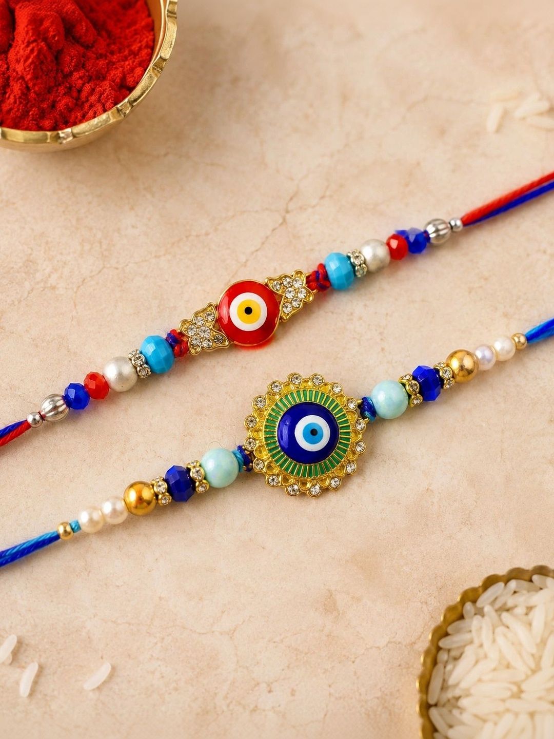 Dhiyona Rakhi