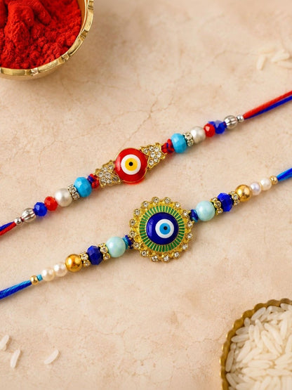 Dhiyona Rakhi