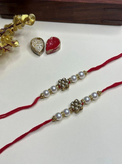 Dhiyona Thread Rakhi