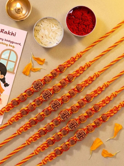 Dhiyona Rakhi