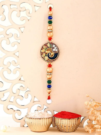 Dhiyona Thread Rakhi