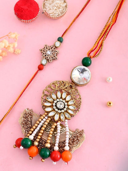 Dhiyona Rakhi