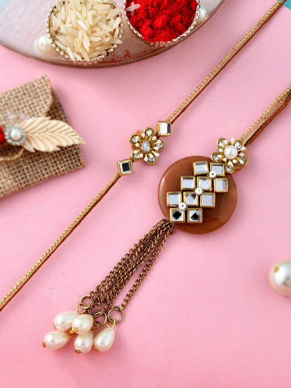 Dhiyona Rakhi