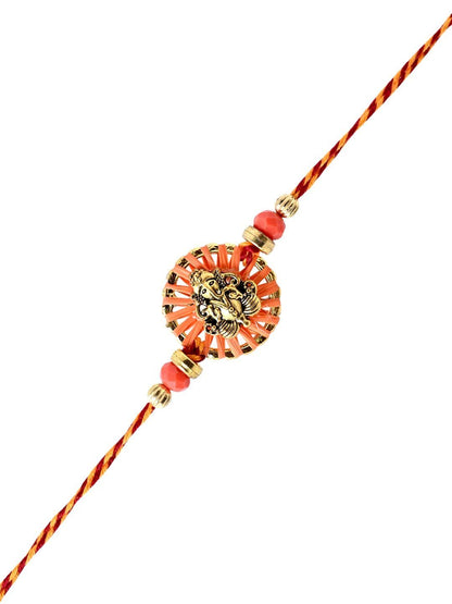 Dhiyona Thread Rakhi