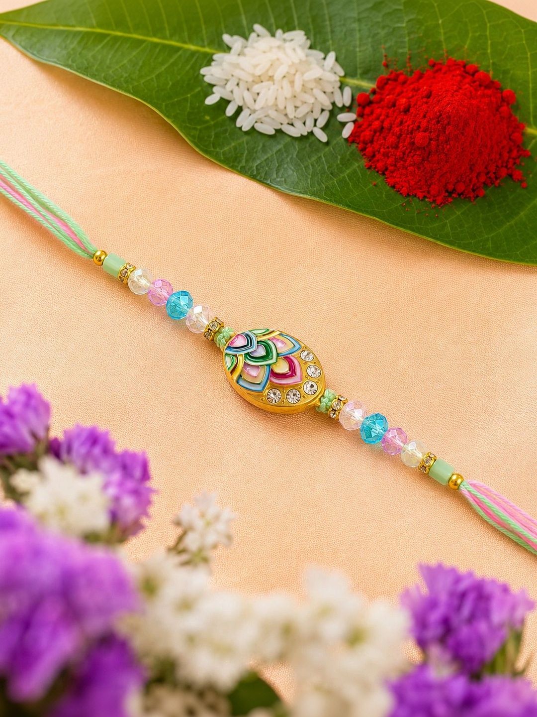 Dhiyona Rakhi