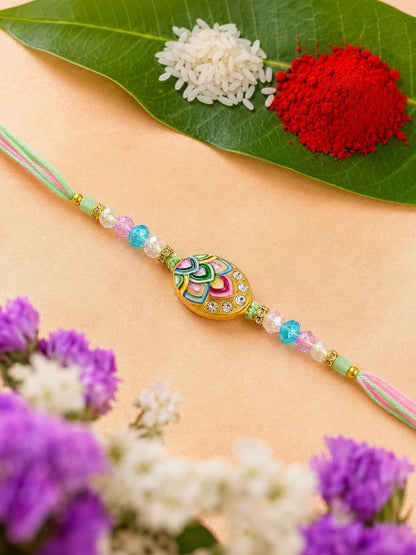 Dhiyona Rakhi