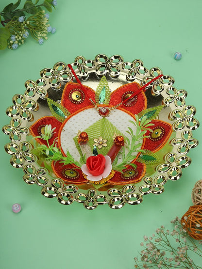 Dhiyona Rakhi