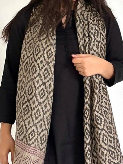 Dhiyona KL Women Regular Kurta with Palazzos & With Dupatta