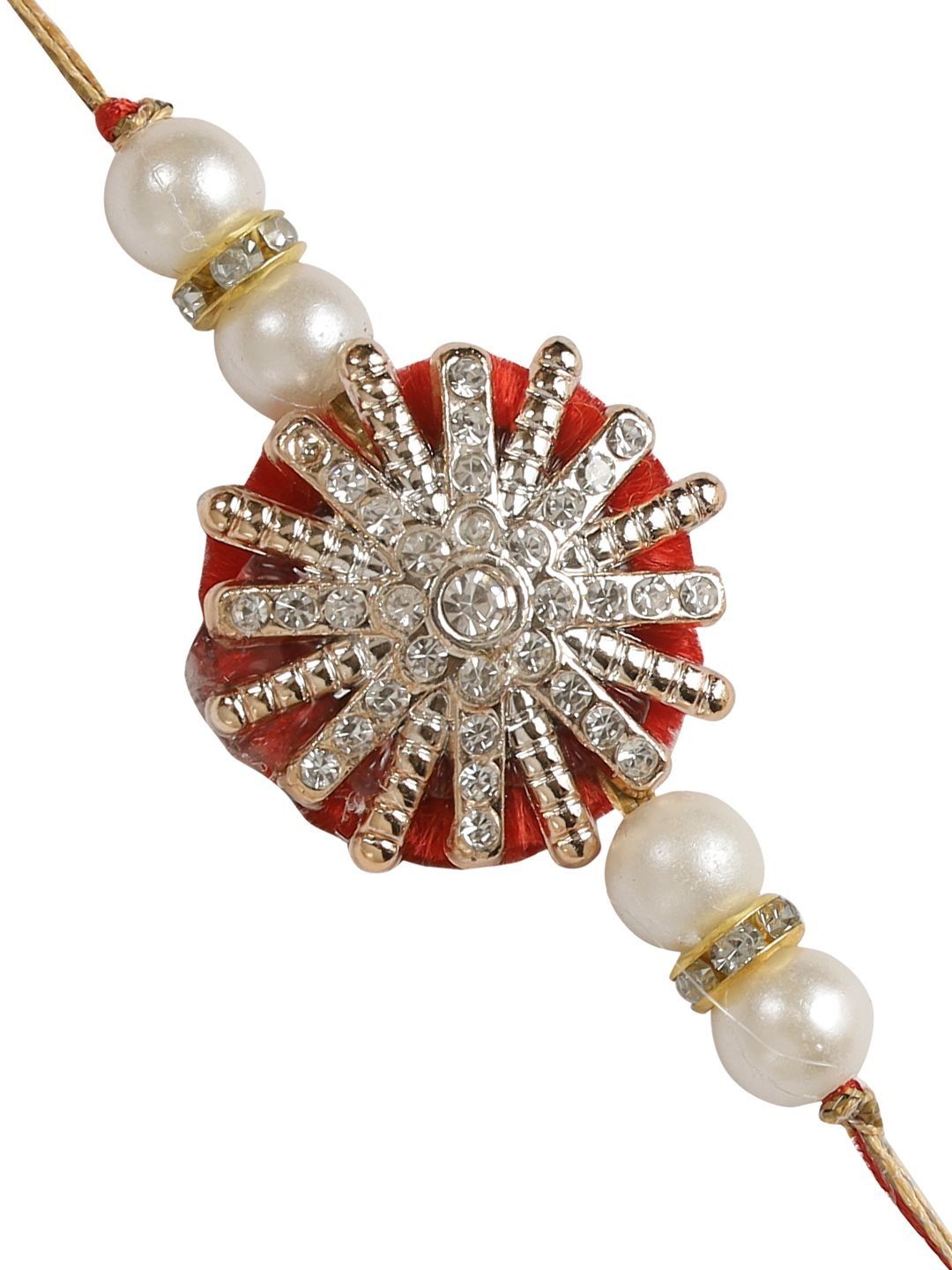 Dhiyona Thread Rakhi
