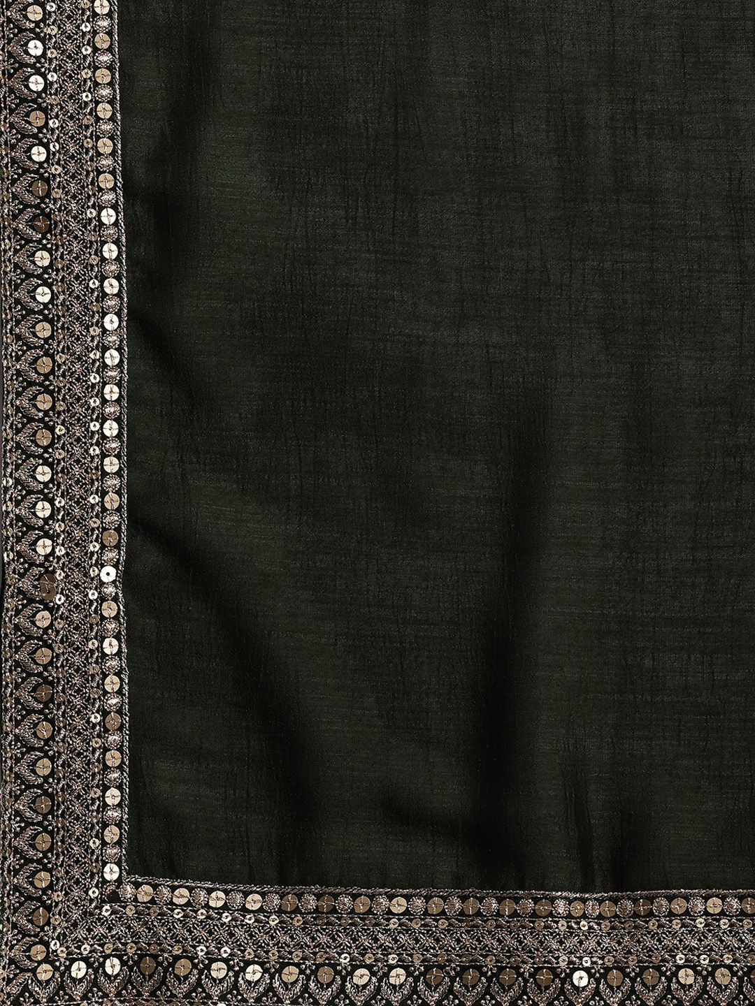 Dhiyona LL Ethnic Motifs Embroidered Regular Kurta with Palazzos & With Dupatta