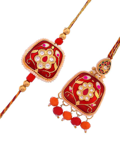 Dhiyona Rakhi