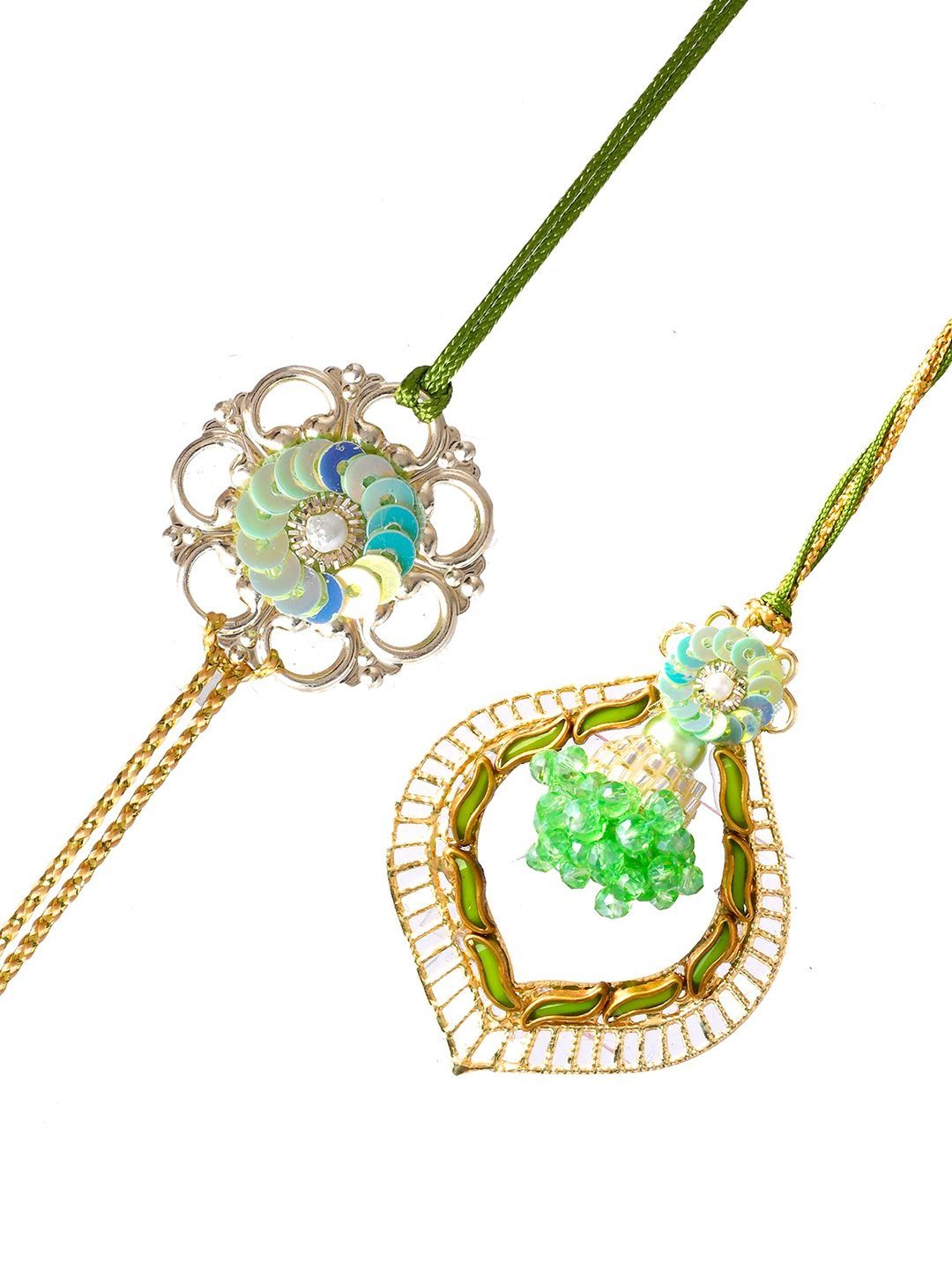 Dhiyona Rakhi