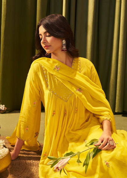 Albeli Tuscany Premium Full Work Suit Set