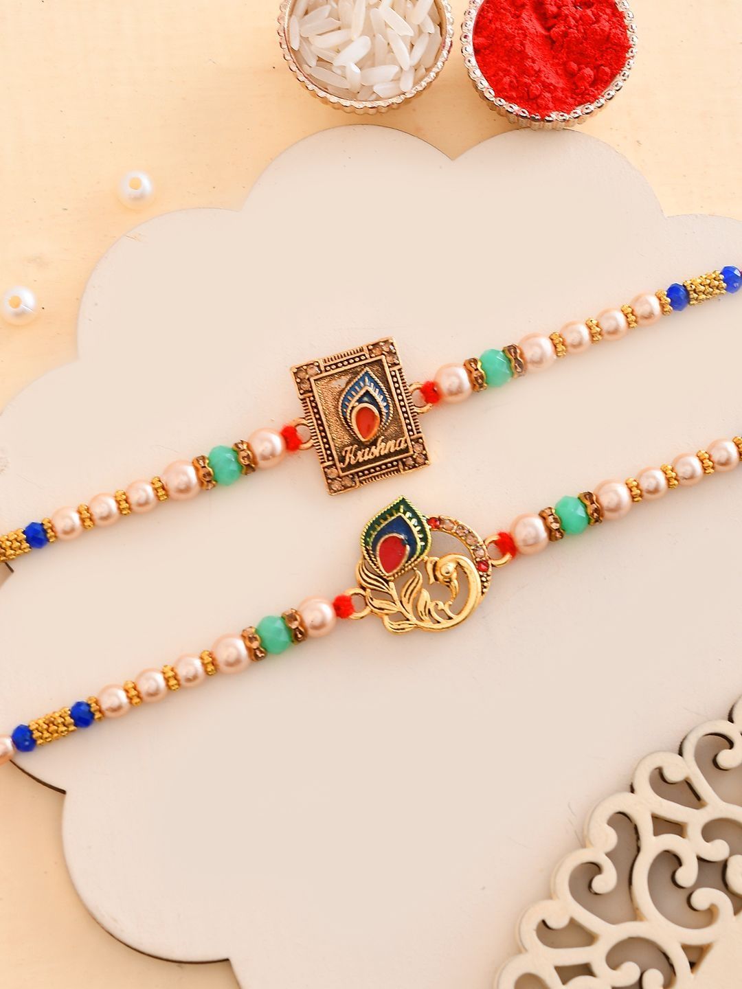 Dhiyona Rakhi