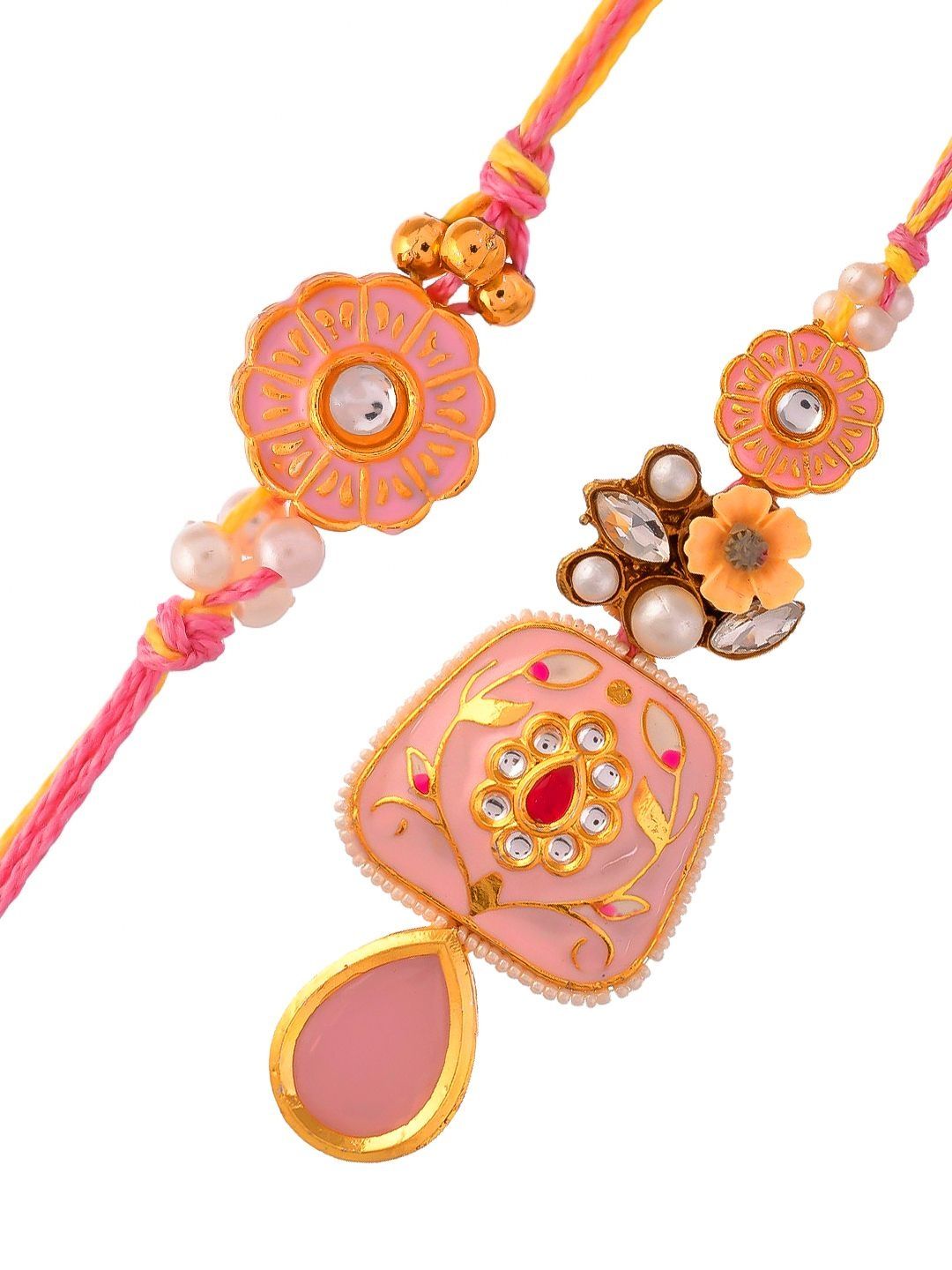 Dhiyona Rakhi