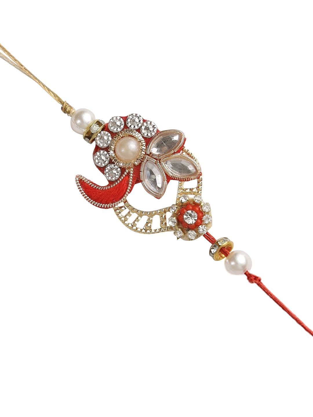 Dhiyona Thread Rakhi