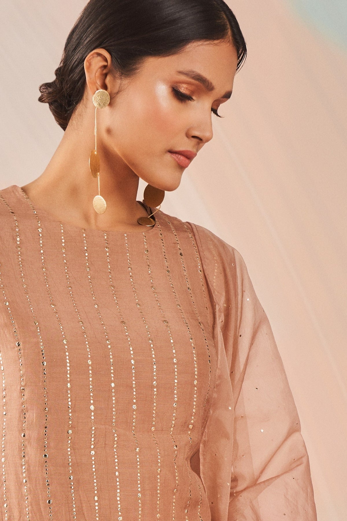 Inaya Kurta Set