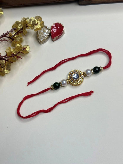 Anouk Thread Rakhi