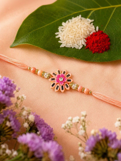 Dhiyona Rakhi