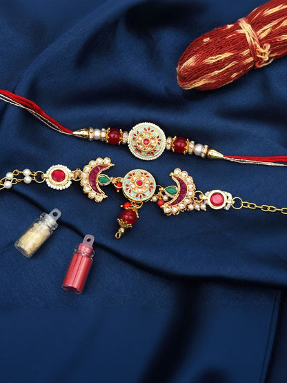 Dhiyona Rakhi