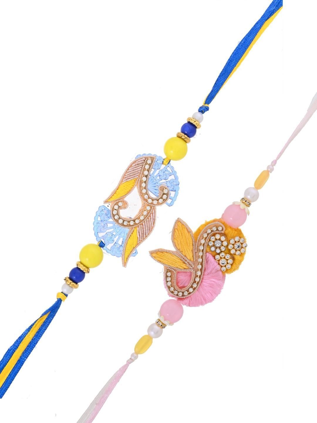 Dhiyona Rakhi