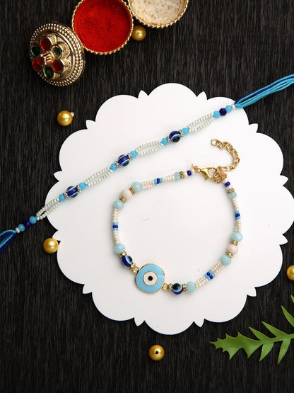 Dhiyona Rakhi