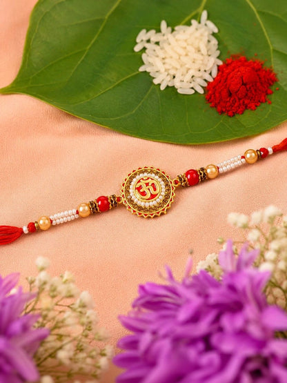 Dhiyona Thread Rakhi