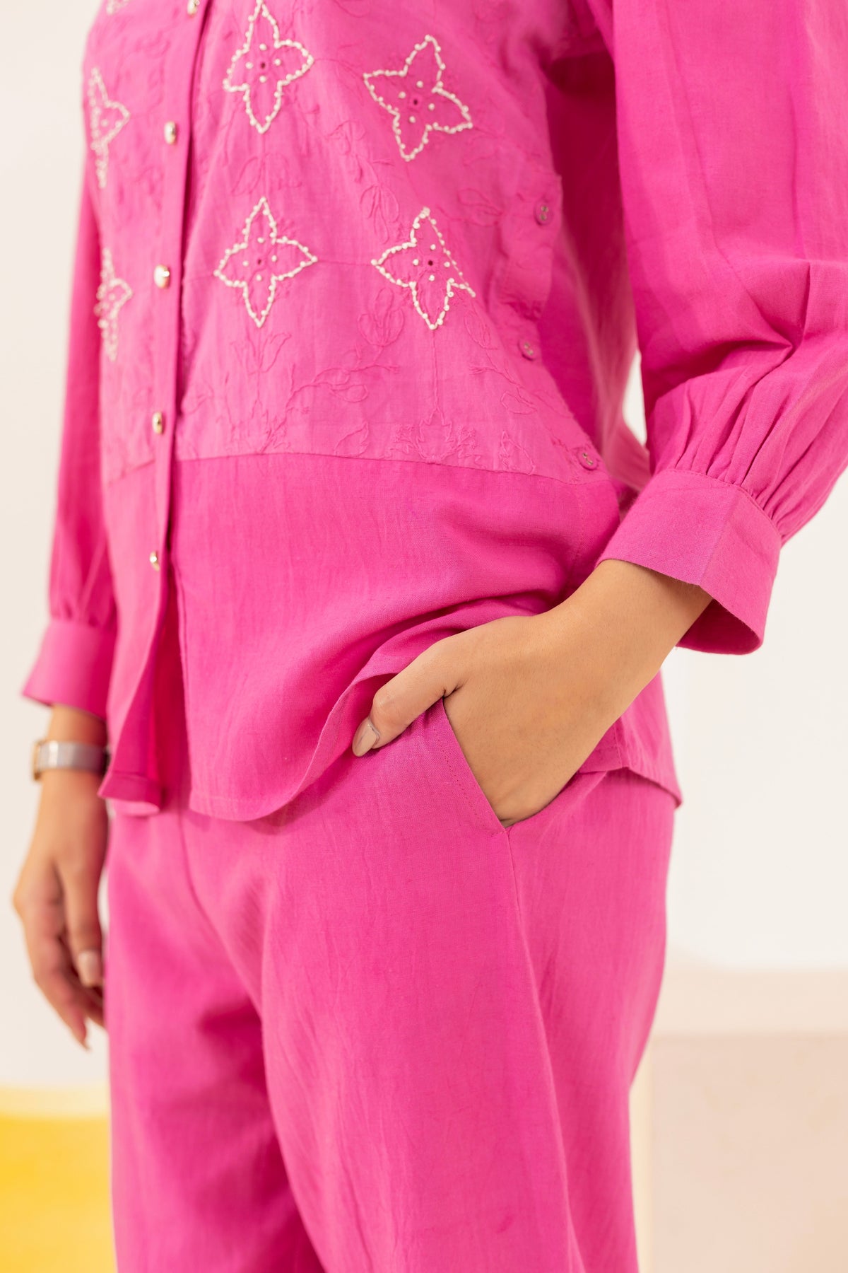 Gisha Barbie Co-ord Set