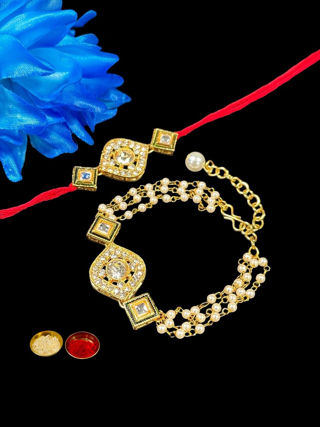 Dhiyona Rakhi