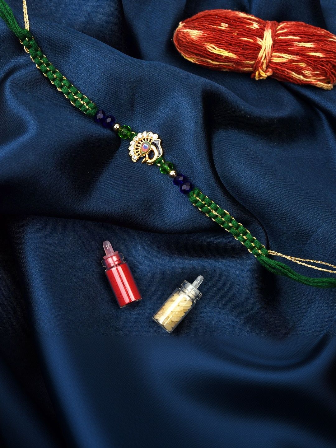 Dhiyona Thread Rakhi