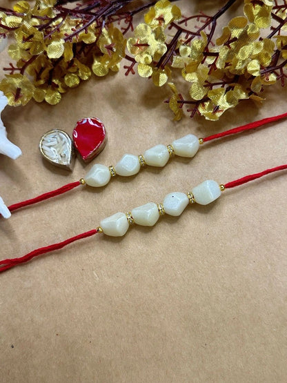 Dhiyona Thread Rakhi