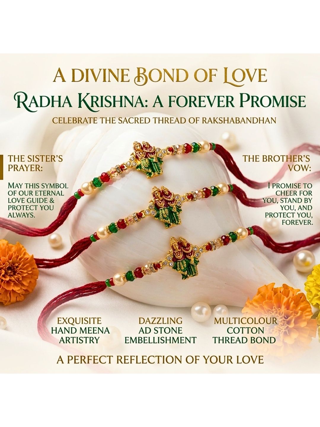 Dhiyona Rakhi
