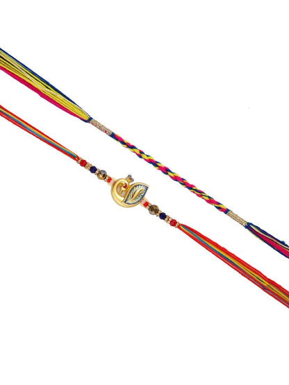 Dhiyona Thread Rakhi