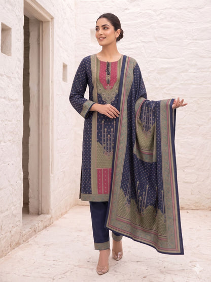Shanti Twilight Work Suit Set