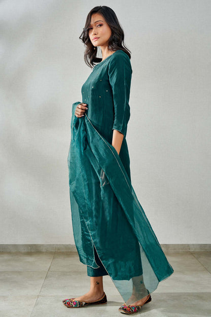 Erina Kurta Set
