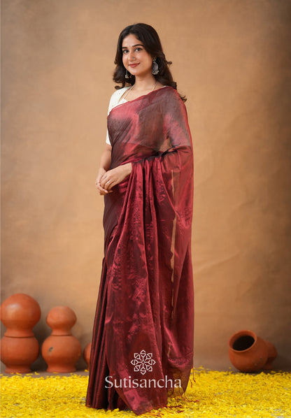 Dhiyona SS Ivory Gold Horizon – Flowing with Regal Charm