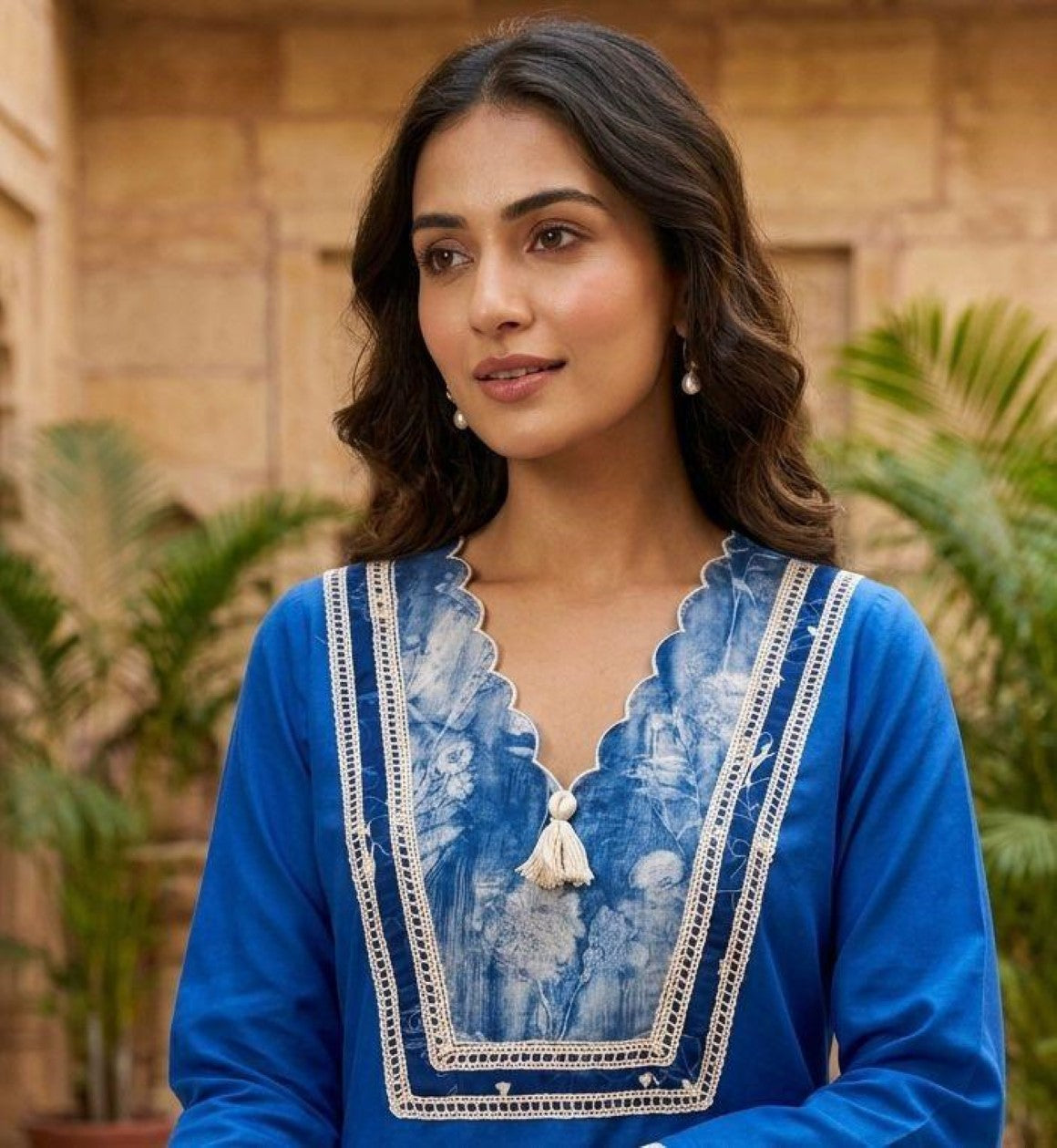 Prisha Admiral co-ord set