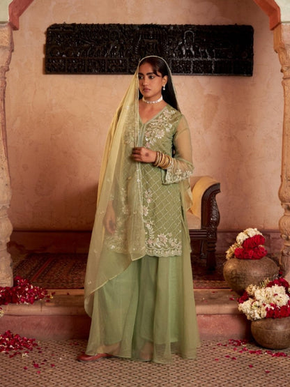 Mihika kelly full work suit set
