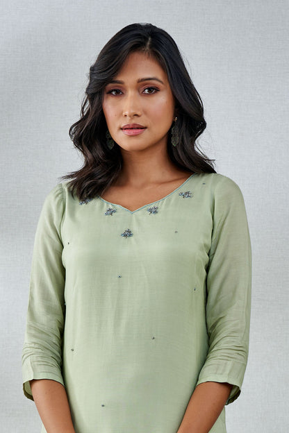 Nur Kurta Set