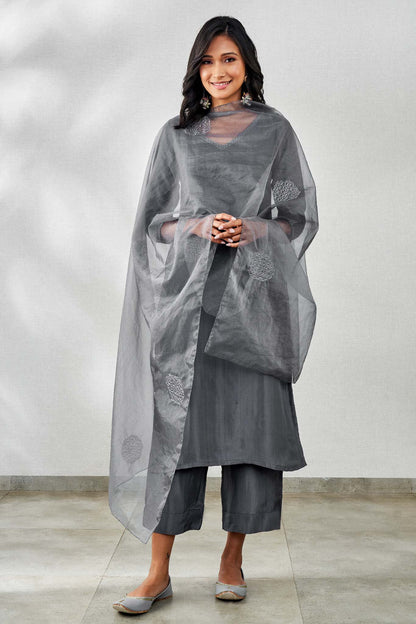 Ghazal Kurta Set