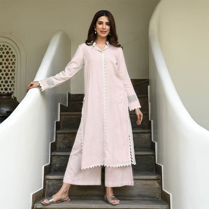 Cotton Serenity Coord Set