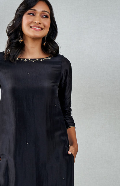 Eliza Kurta Set