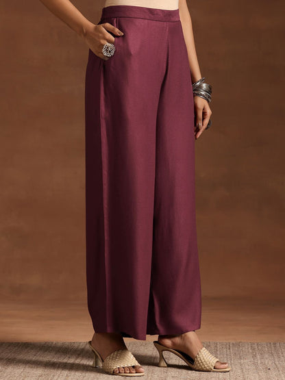 Women Regular Kurta with Palazzos