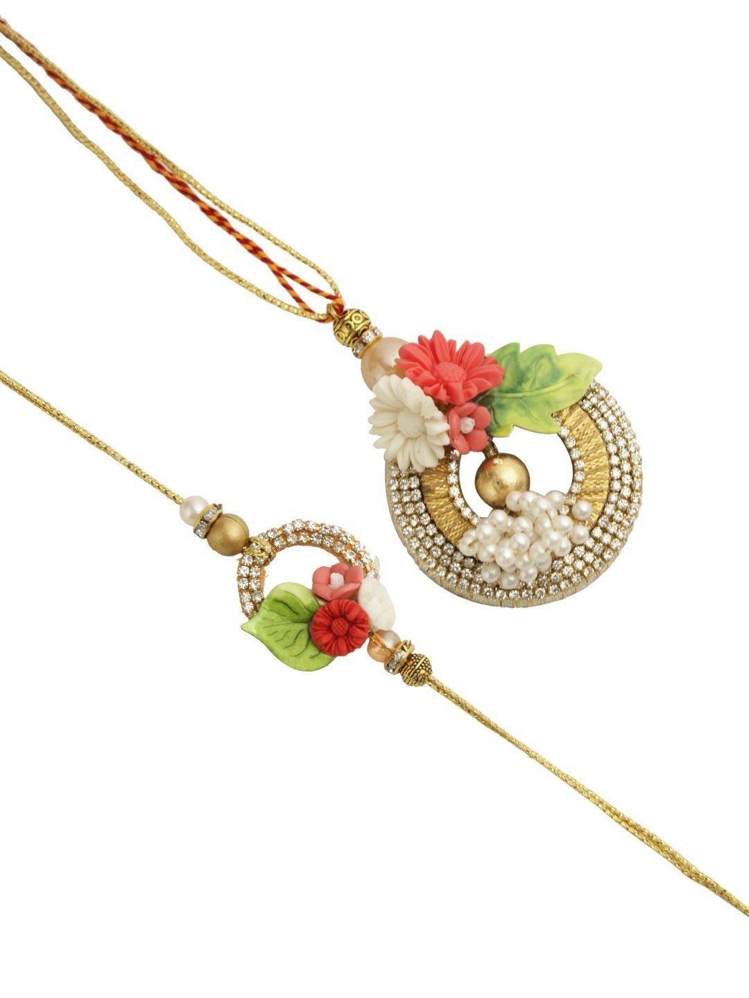 Dhiyona Rakhi