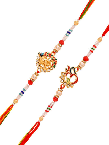 Dhiyona Rakhi