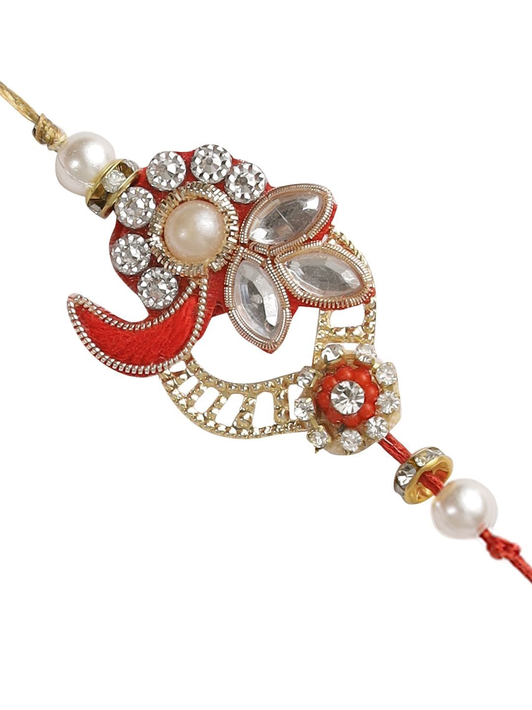 Dhiyona Thread Rakhi